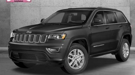 JEEP GRAND CHEROKEE 2019 1C4RJEAG9KC850952 image